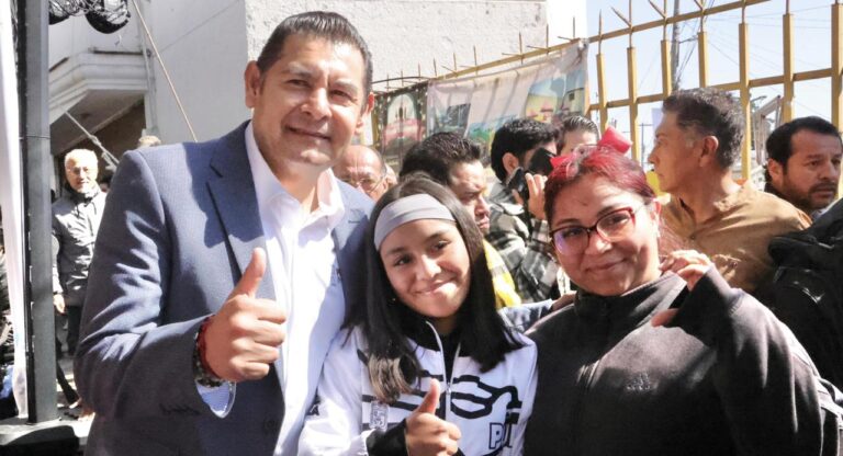 En beneficio de infancias, programa de Obra Comunitaria rehabilitará parques en colonias