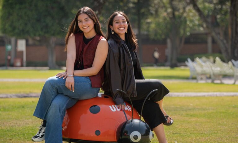 Videodanzas realizadas por estudiantes de la UDLAP son seleccionadas para presentarse en festivales de cine