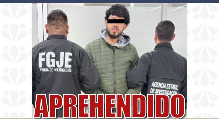 FGE de Puebla aprehendió en Tlaxcala a ex presidente municipal de Cuautempan, como probable responsable del delito de extorsión 