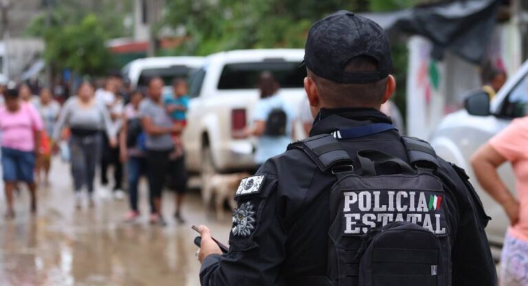 Con prevención, vigilancia y coordinación, Puebla protege al medio ambiente