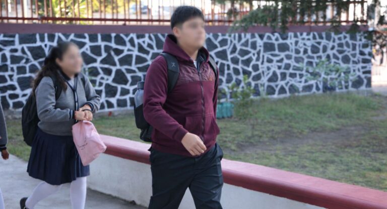 Concluye este viernes 27 de febrero horario de invierno: SEP