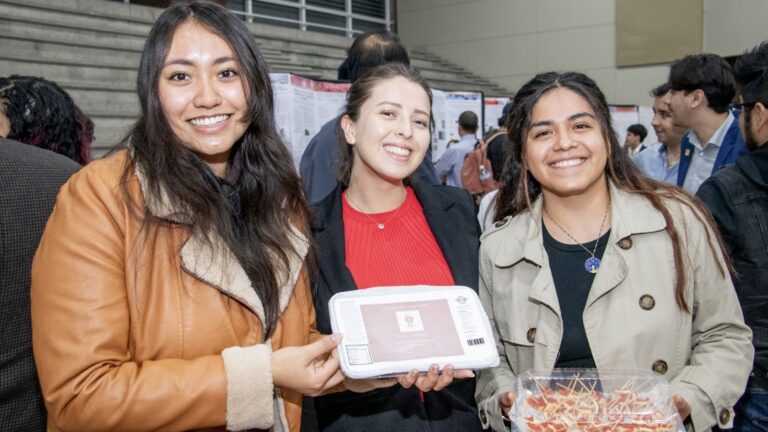 Talentos IBERO Puebla desarrollan ‘Gud Tomate’ para la salud intestinal y del medioambiente