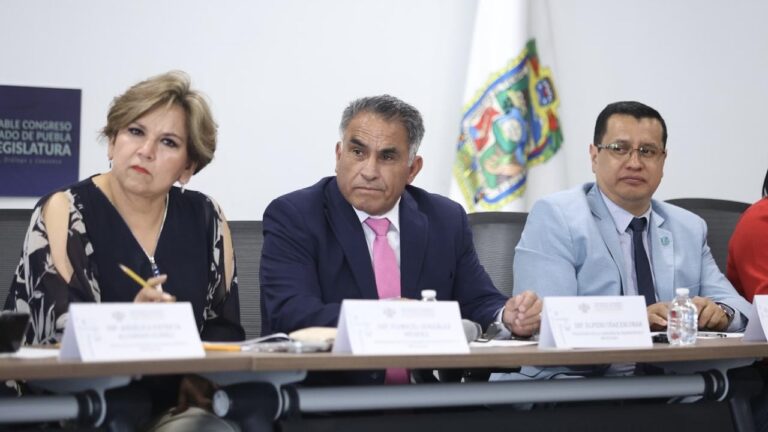 Comisión del Congreso avala propuesta para fortalecer cultura vial en las escuelas