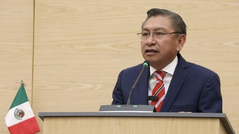 Propone José Luis Figueroa la creación del Consejo Consultivo para el Desarrollo de la Mujer Rural