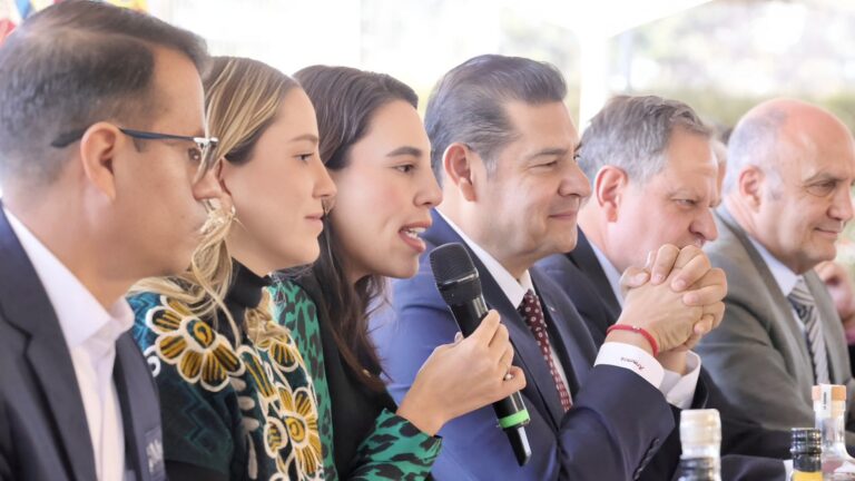 Volaris reconoce potencial económico y turístico en Puebla; Abre 12 vuelos a bajo costo desde Aeropuerto Hermanos Serdán