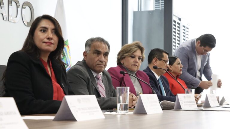 Señalización y concientización para respetar espacios destinados a personas con discapacidad, solicita Comisión del Congreso  