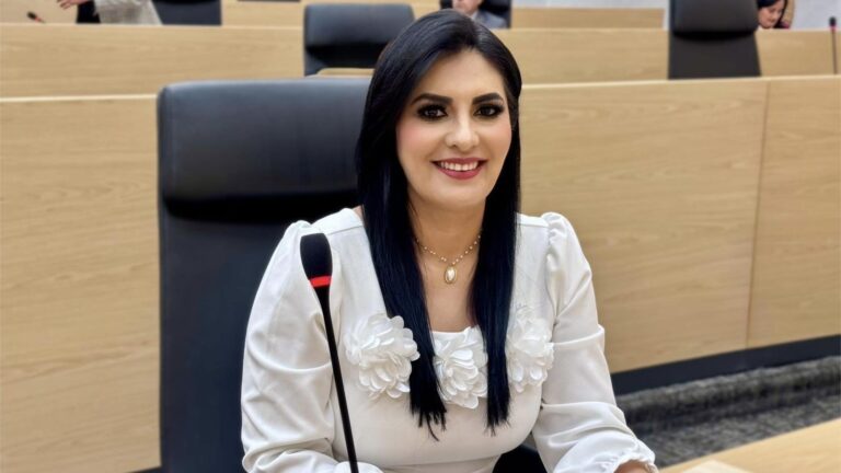 Impulsa Delfina Pozos exhorto para reforzar apoyo a migrantes poblanos