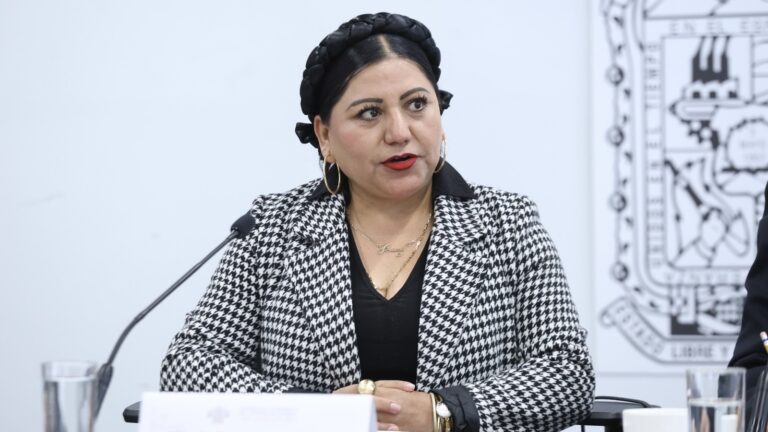 Ante Comisión del Congreso, SICT expone programas federales de infraestructura estratégica