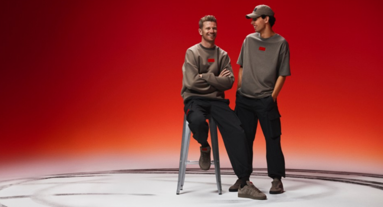 Lanzamiento mundial de la colección adidas x Audi Revolut F1