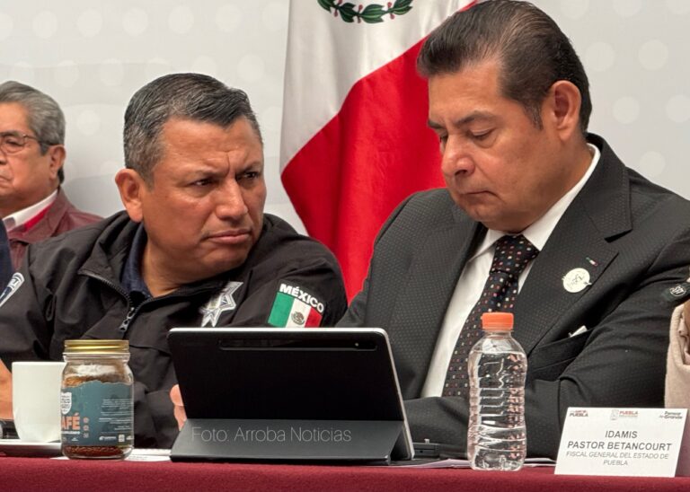 Incendios provocados, delincuentes que aprovecharon el momento y militar caído, saldo en Puebla por los incidentes tras captura de El Mencho 