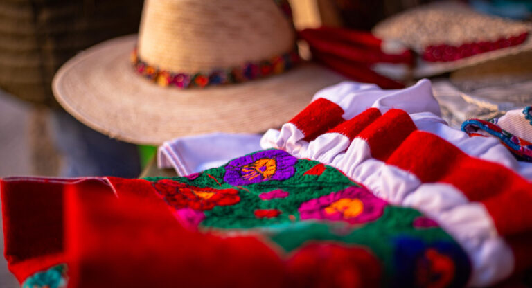 Invita Secretaría de Desarrollo Turístico a la Feria de las Flores de Huauchinango