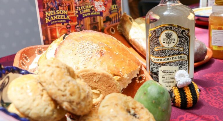 Habrá más de 40 actividades artísticas y culturales en Feria de Acatzingo 2026