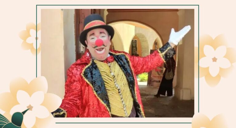 Compañía Juglaria realizará Festival Colibrí en Centro Cultural San Roque en Puebla