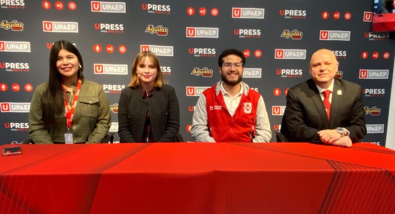 UPAEP invita a sumarse a la subasta solidaria “Arte de a Kilo 2026” en apoyo al Banco de Alimentos