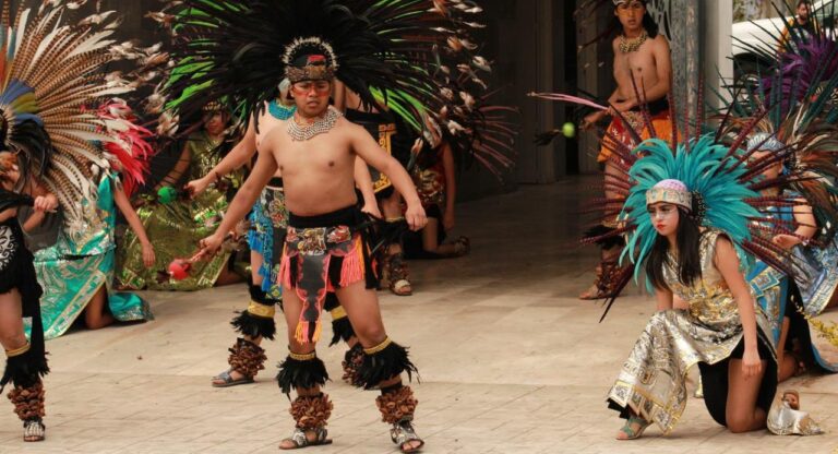 Tetelictic 2026 consolida a Teteles como referente cultural y turístico en Puebla