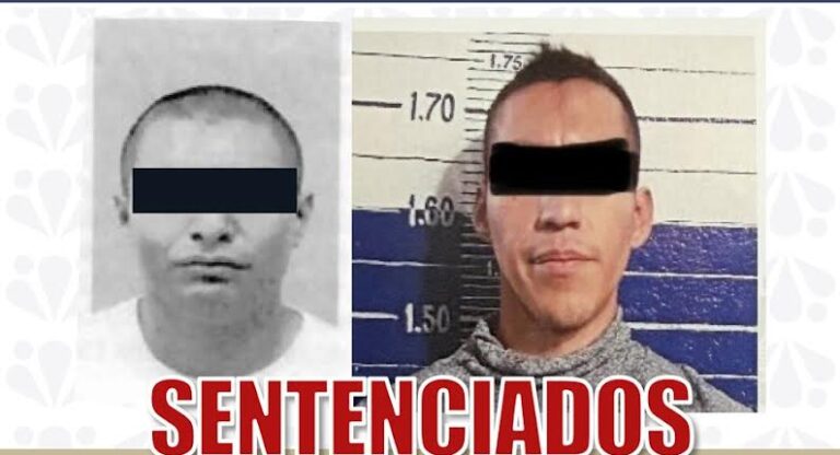 Obtiene FGE sentencia de más de 46 años por homicidio calificado, la víctima era periodista de Tehuacán