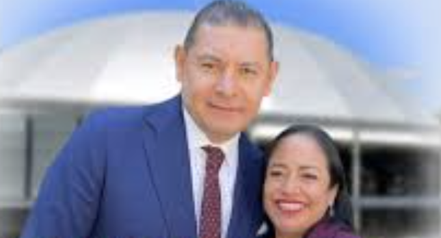 “Doble A”: Cuautlancingo: Es Lupita Daniel