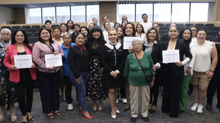 Congreso fortalece acciones para la Igualdad y el empoderamiento económico de las mujeres