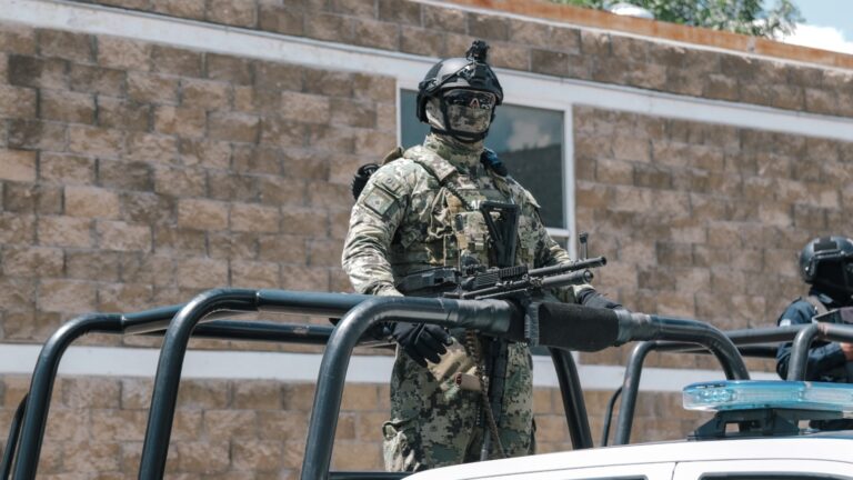 Inicia Operativo “Tecamachalco Seguro”