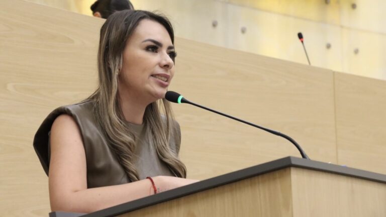 Diputada María de la Barreda presenta exhorto para revisar sanciones por vidrios polarizados en Puebla 