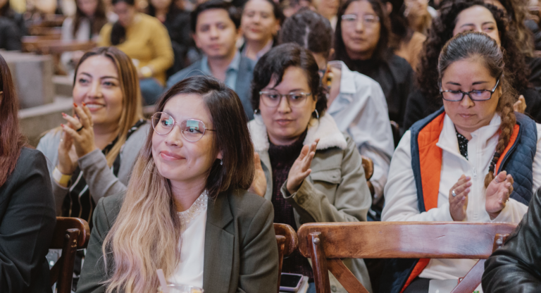 8M: sin brecha de género, 48 millones de mujeres podrían aumentar 34% el PIB regional