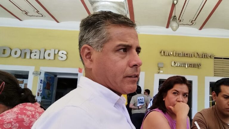 Vamos por la apertura de 70 estancias infantiles en 2026