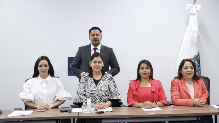 Avala Comisión del Congreso mayor inclusión en la convocatoria del Premio Estatal de la Juventud