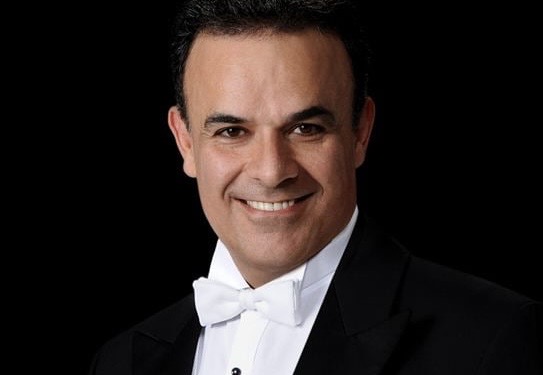 Fernando de la Mora: la voz de México que conquistó la ópera