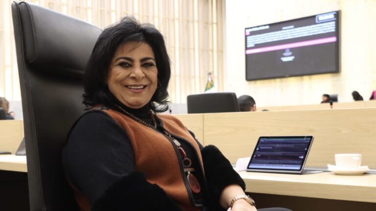 Promueve la diputada Guadalupe Yamak inmediatez en la atención de denuncias por desaparición