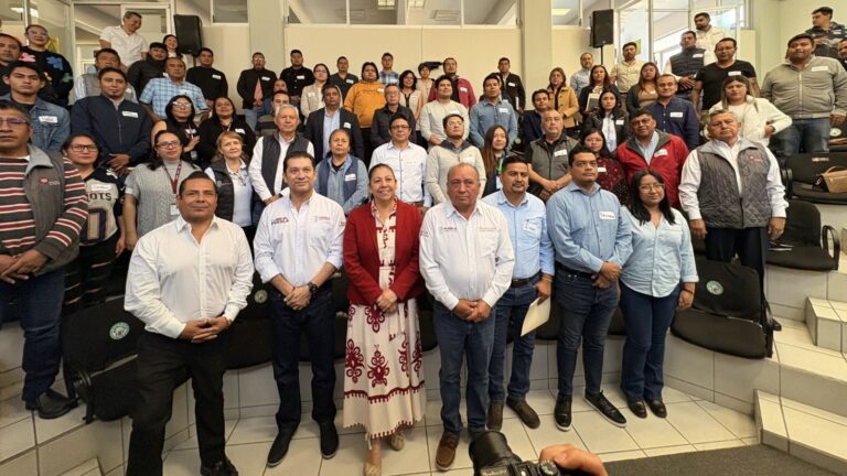 Honestidad en manejo de recursos fortalece a municipios, afirma Laura Artemisa