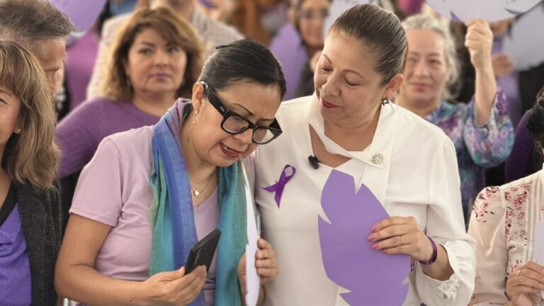 Puebla abre espacio de diálogo por mujeres, lista Convocatoria para Foro Bienestar para Todas: Laura Artemisa