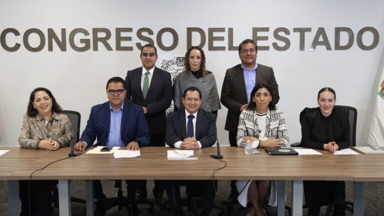 Aprueba Comisión del Congreso expedir la Ley del Kilómetro Cero del Estado de Puebla