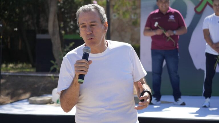 Pepe Chedraui promueve espacios para generar la conciencia ambiental y el bienestar para las mujeres