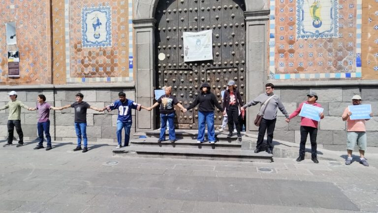 A propósito del Día Internacional de la Mujer