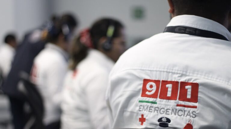 Moderniza SSP los sistemas de atención a emergencias para optimizar la atención ciudadana