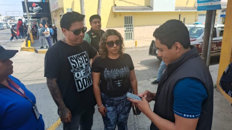 Activa Comisión de Búsqueda acciones para localización de Adriana N