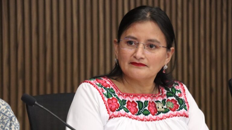 Analizan en el Congreso del Estado derechos indígenas y distribución de beneficios para las comunidades