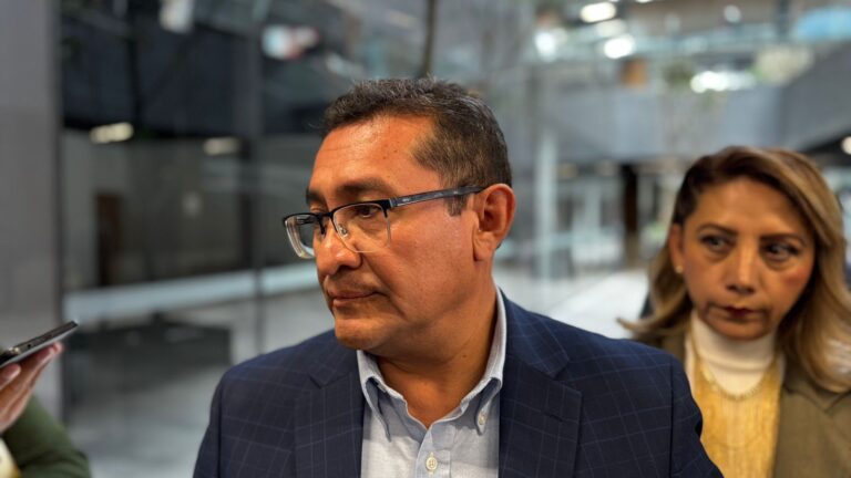 Aplicación de pruebas antidoping a candidatos en Puebla es viable