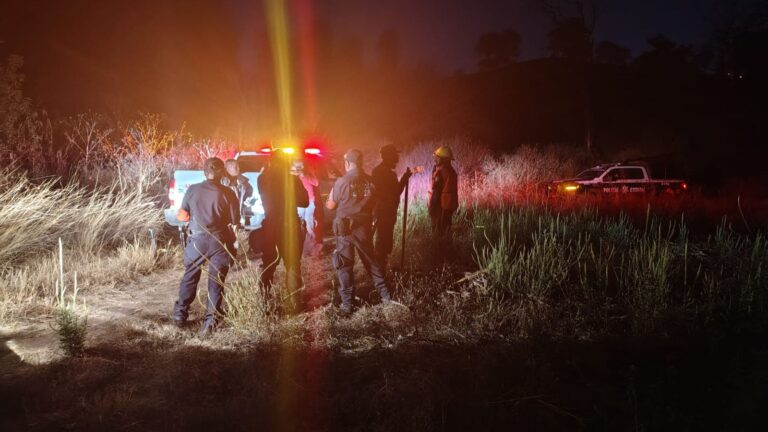 Atención inmediata de autoridades municipales y estatales evita mayores afectaciones por incendios en el Cerro Zapotecas