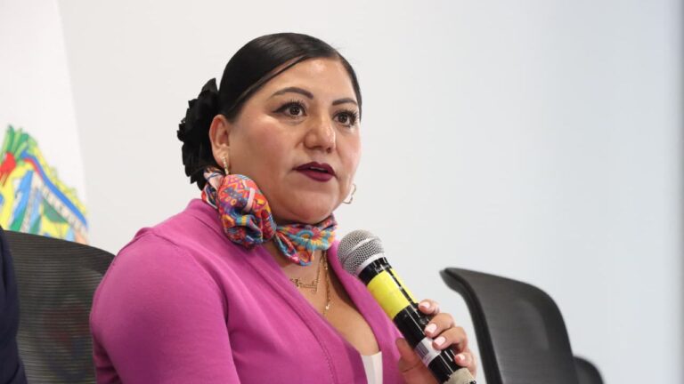 Avala Comisión del Congreso Leyes y reformas en materia judicial