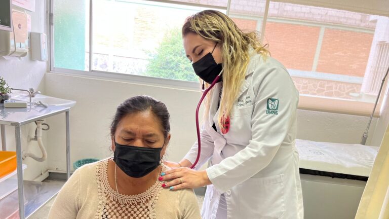 Brindará IMSS Puebla atención en de Urgencias y Hospitalización el 16 de marzo