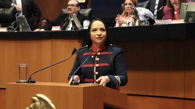 Con respaldo unánime, Senado aprueba propuesta del PT y mantiene Revocación de Mandato