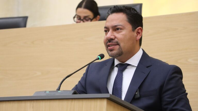 Congreso aprueba dictamen para fortalecer el marco jurídico contra el delito de despojo