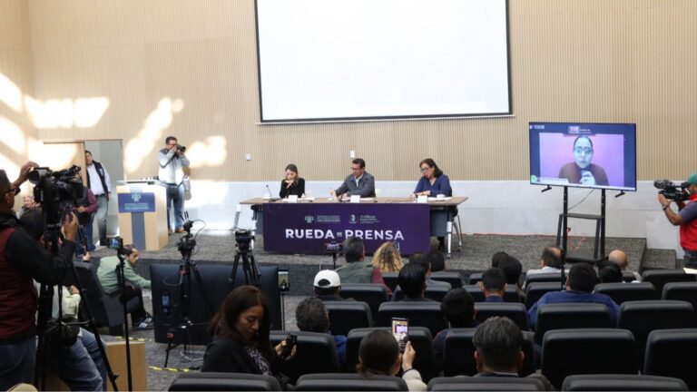 Congreso del Estado, comprometido con la transparencia, rendición de cuentas y mejora del servicio de agua: Guadalupe Vargas