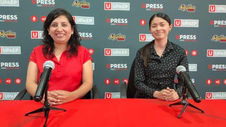 Del límite a la acción, llamado desde la UPAEP para transformar hábitos y proteger el planeta