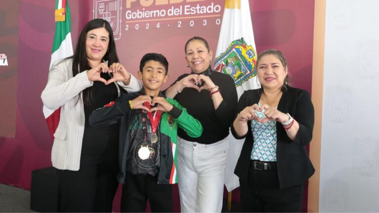 Deporte une, sana y fortalece nuestras comunidades, afirma Laura Artemisa