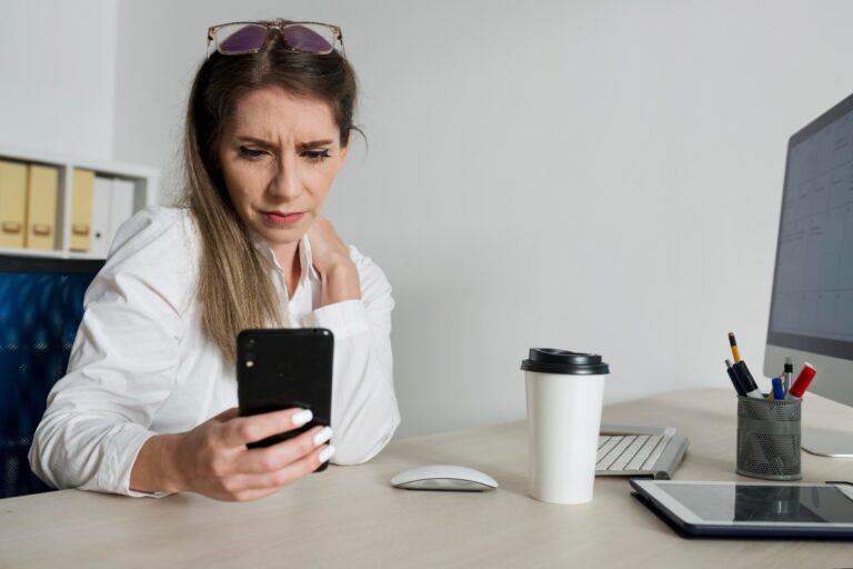 Información | 75% de los profesionistas en México vincula su felicidad laboral con la flexibilidad