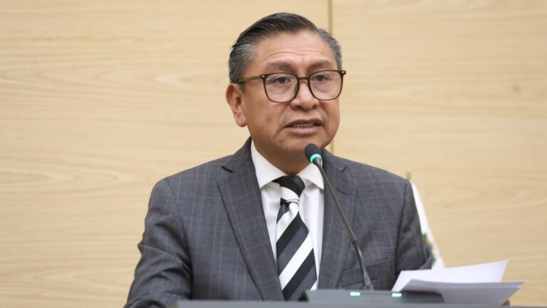 Diputado José Luis Figueroa pide fortalecer campañas de prevención de adicciones en jóvenes