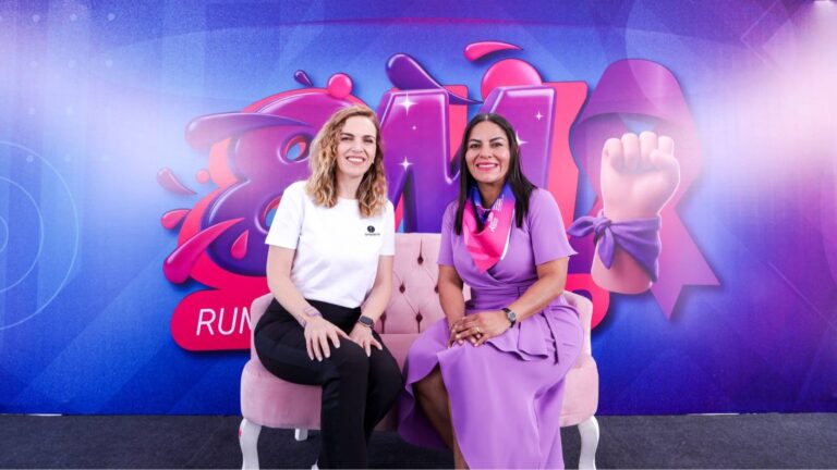 En San Andrés Cholula reflexión y acciones por la igualdad en el marco del 8M