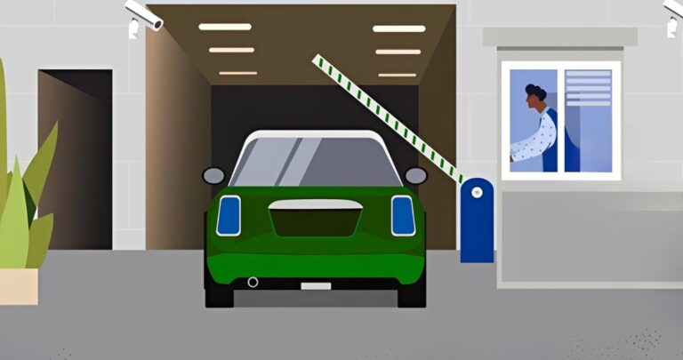 Entretenimiento en Semana Santa: cómo ahorrar tiempo en estacionamientos